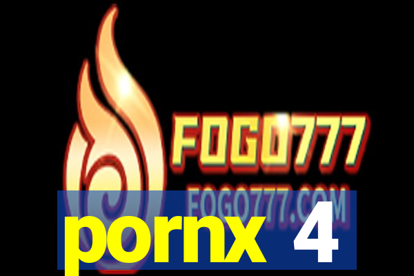 pornx 4